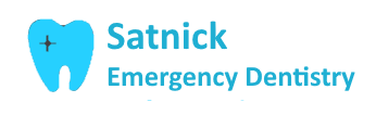 Satnick Emergency Dentistry Logo